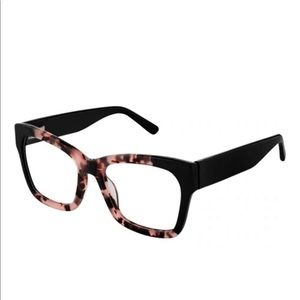 L.A.M.B. By Gwen Stefani Eyeglasses & Case